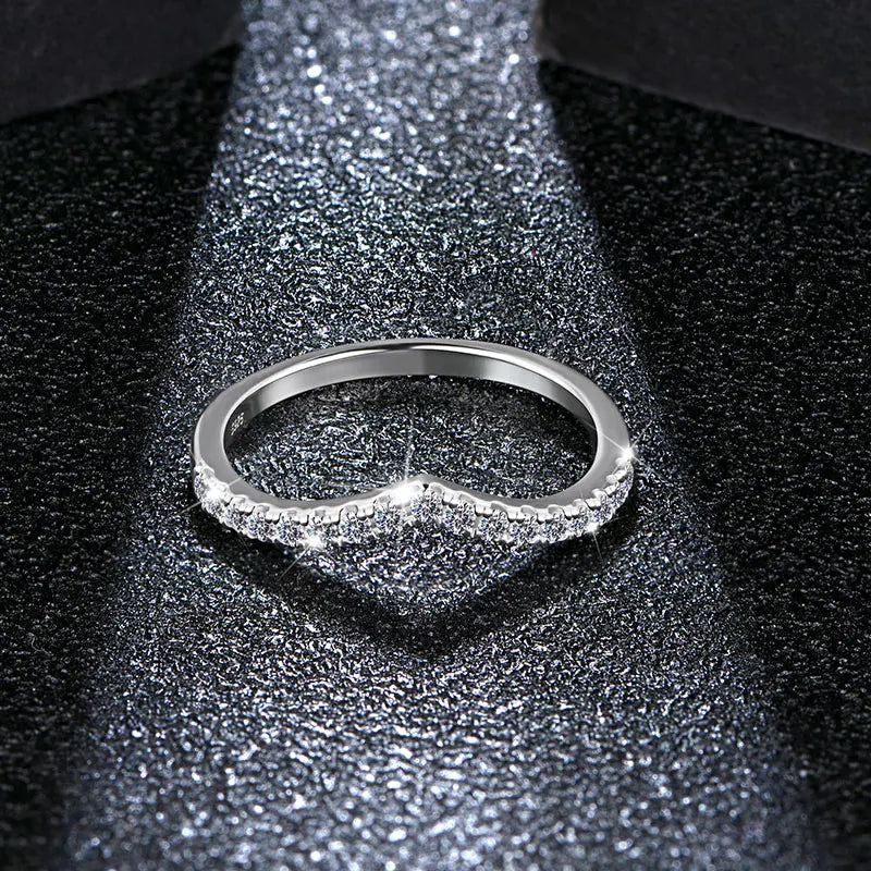 Emily Atelier LoveSpark Ring