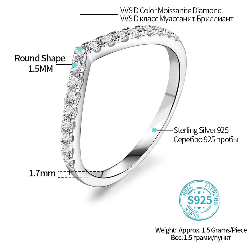 Emily Atelier LoveSpark Ring