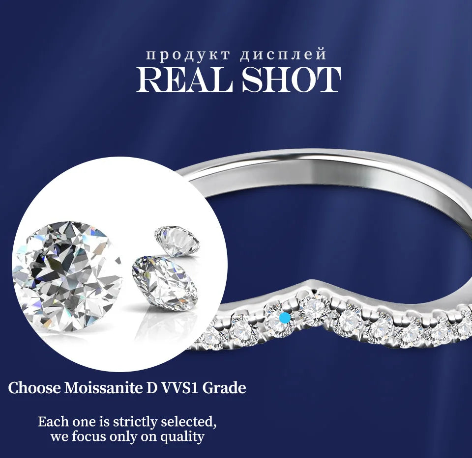 Emily Atelier LoveSpark Ring