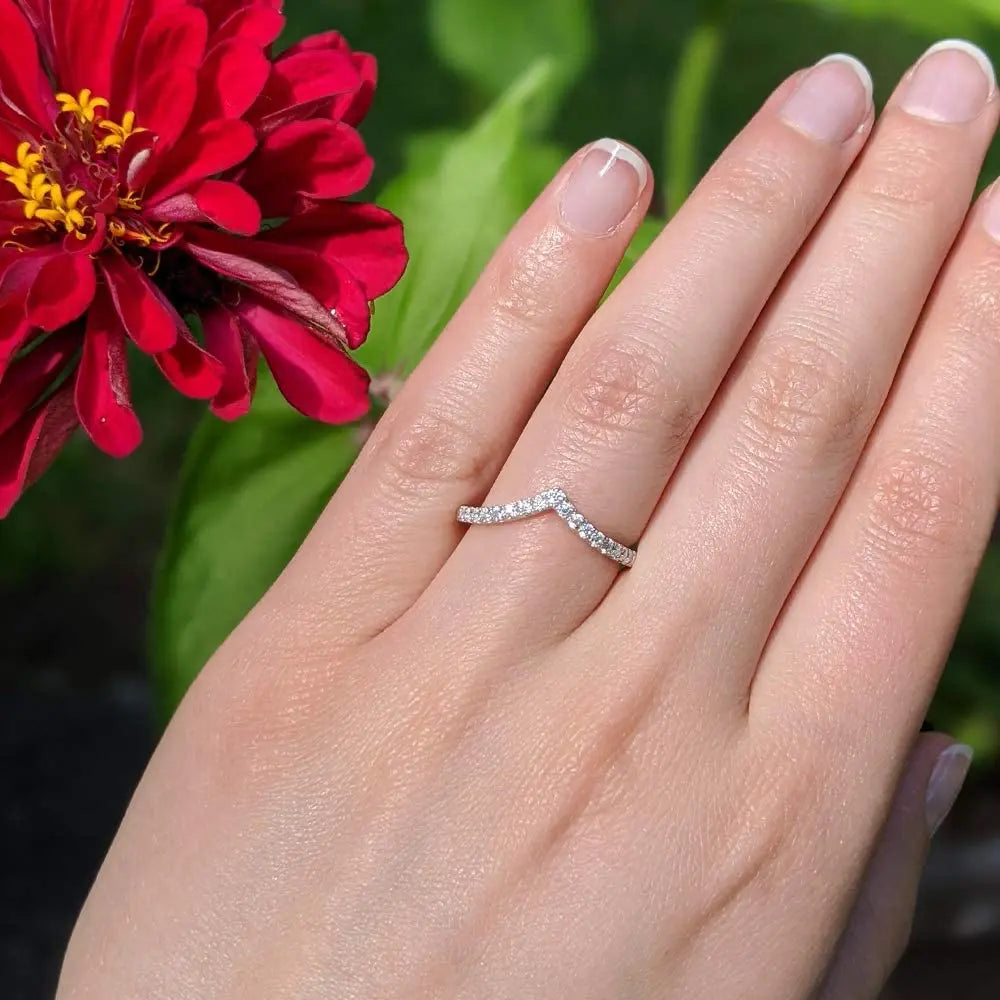 Emily Atelier LoveSpark Ring