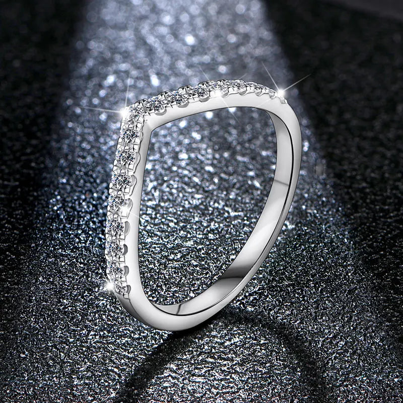Emily Atelier LoveSpark Ring