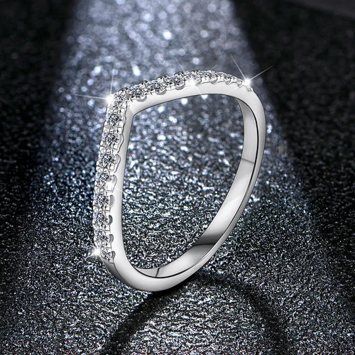 Emily Atelier LoveSpark Ring