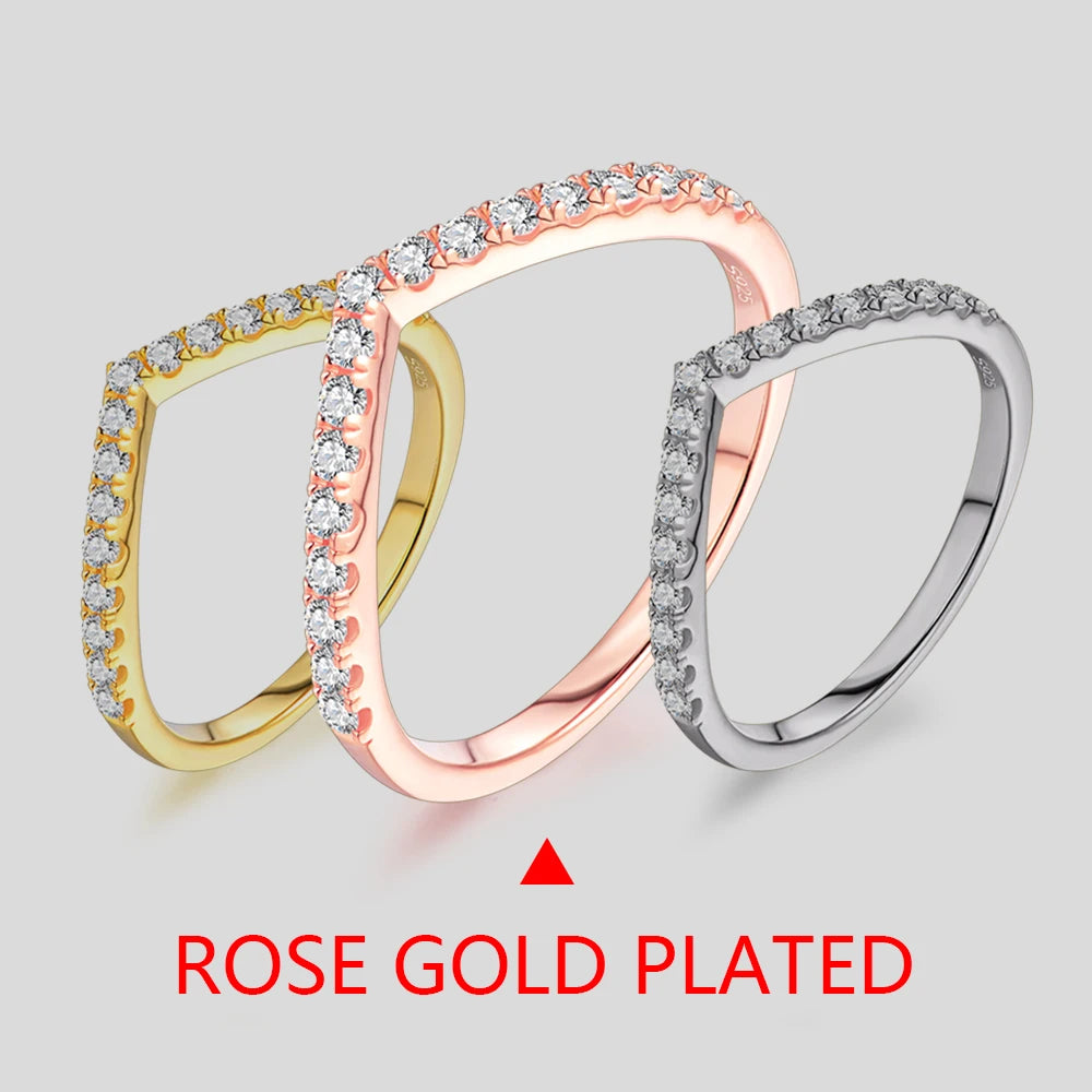 Emily Atelier LoveSpark Ring