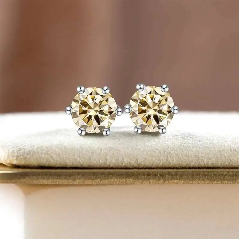 The Emily Solitaire Grace Set