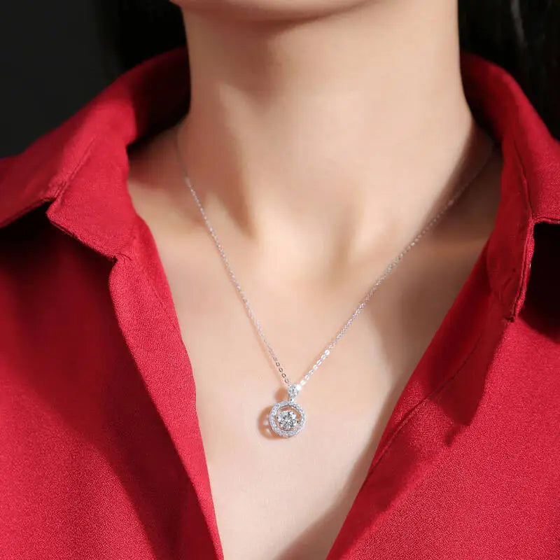 The Emily Elegance Charm Set