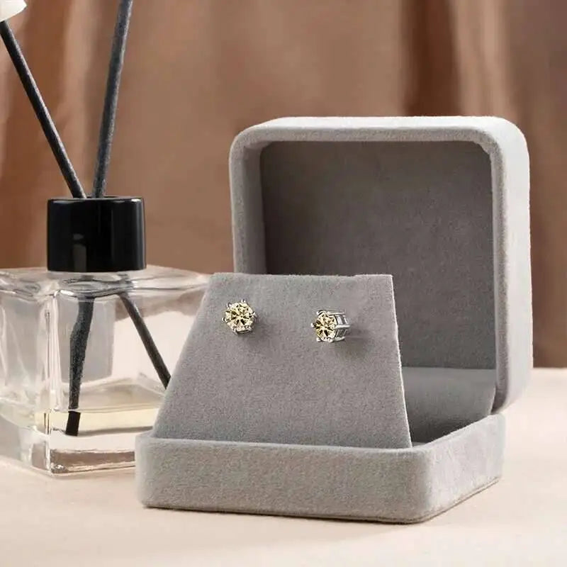 The Emily Solitaire Grace Set