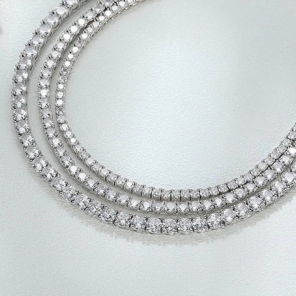 The Emily Eternity Glow Necklace