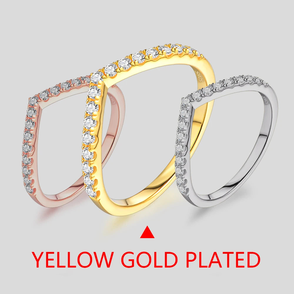 Emily Atelier LoveSpark Ring