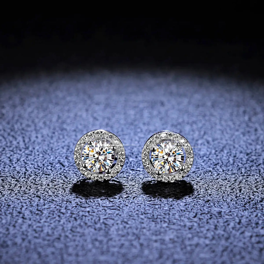 The Emily Elegance Charm Set