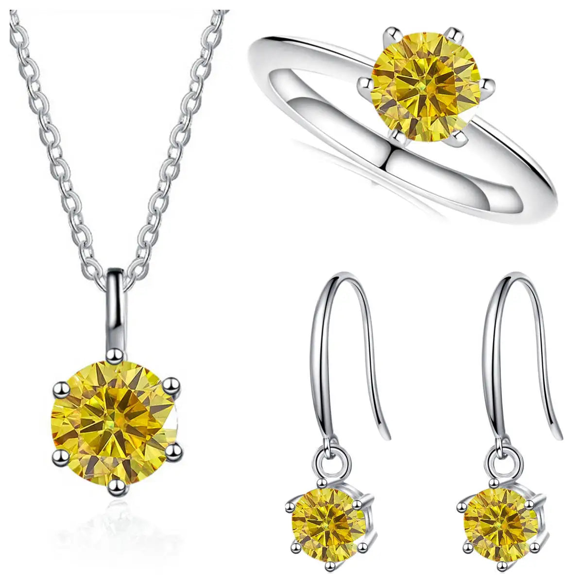 The Emily Celeste Gift Set