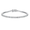 The Emily Royale Tennis Bracelet