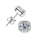 The Emily Eternal 1ct Spark Studs