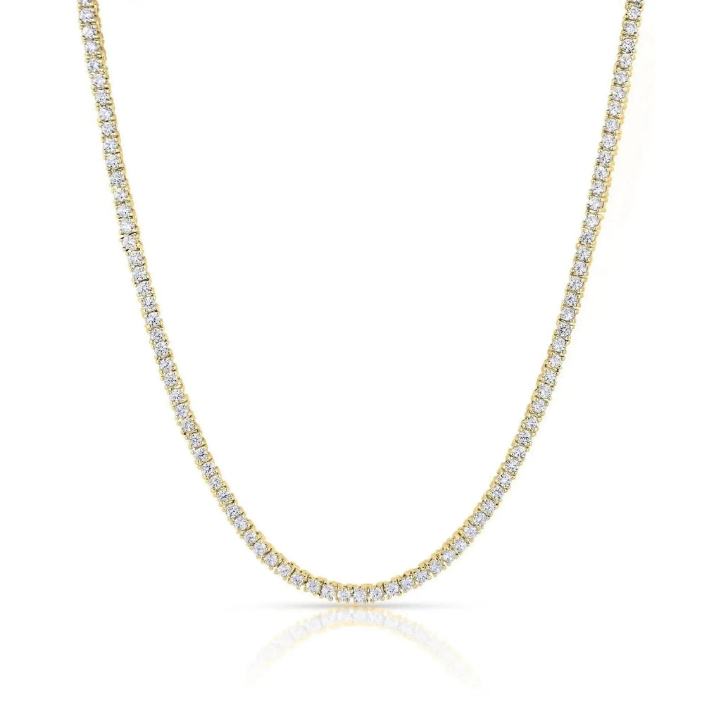 The Emily Eternity Glow Necklace