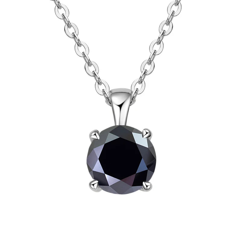 The Emily Eternal Four-Prong Necklace
