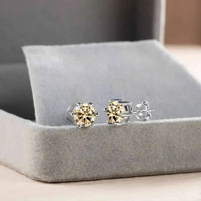The Emily Solitaire Grace Set