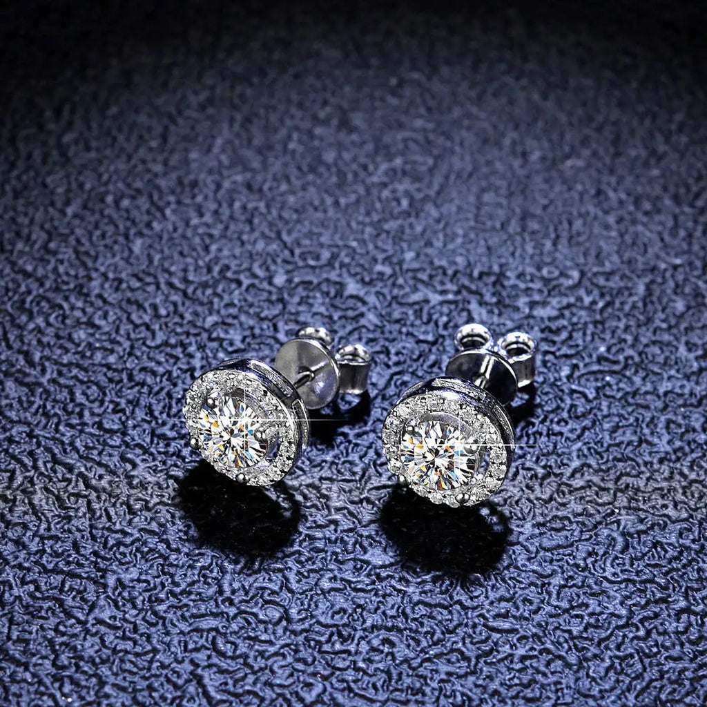 The Emily Elegance Charm Set
