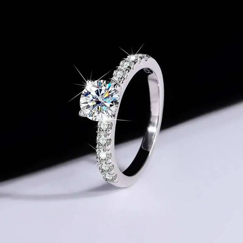 The Emily Evermore Bridal Set