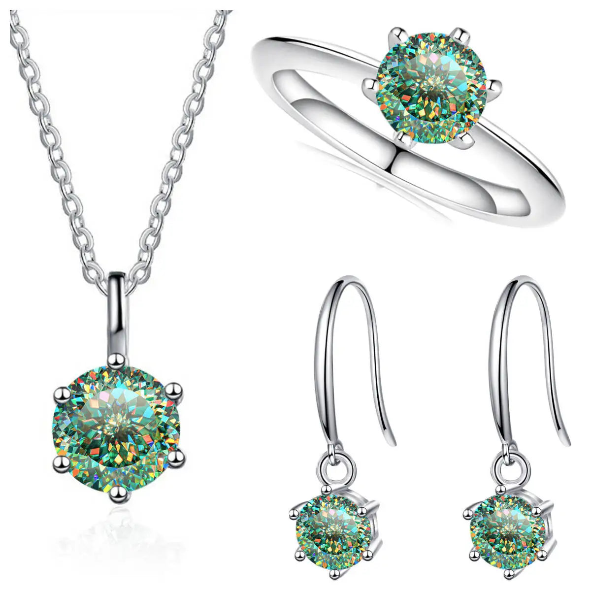 The Emily Celeste Gift Set