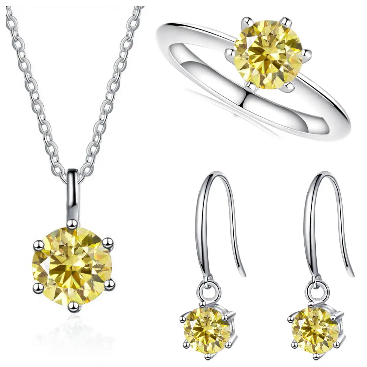 The Emily Celeste Gift Set