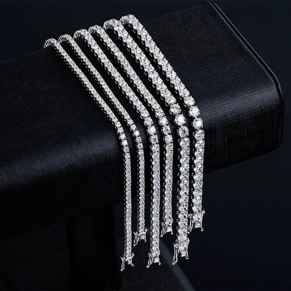 The Emily Eternity Glow Necklace
