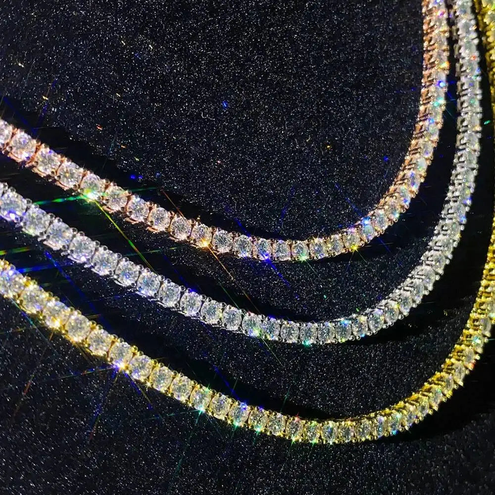The Emily Eternity Glow Necklace