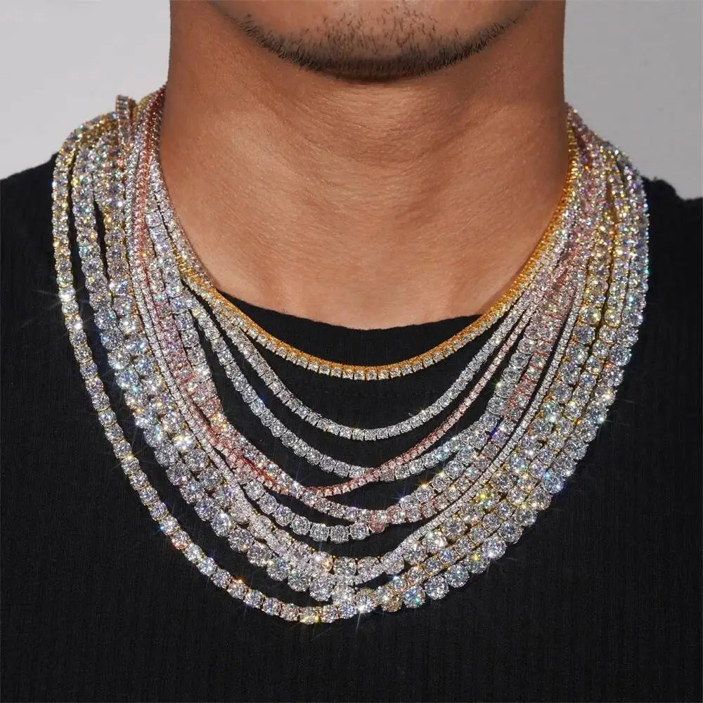 The Emily Eternity Glow Necklace