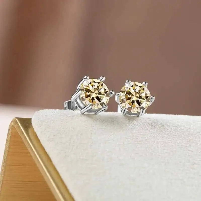 The Emily Solitaire Grace Set